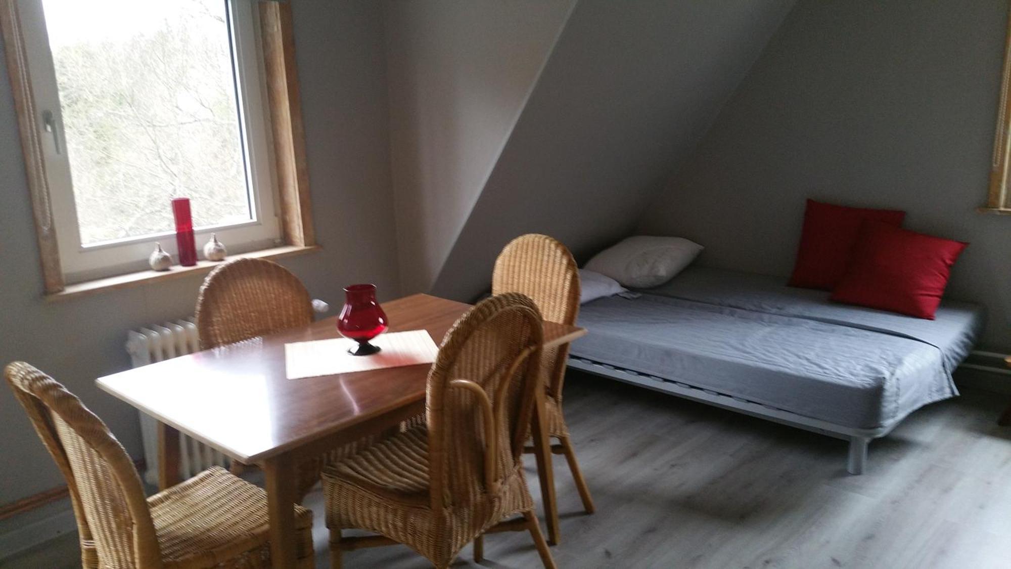 B&B Waldcafe Altenau  Esterno foto